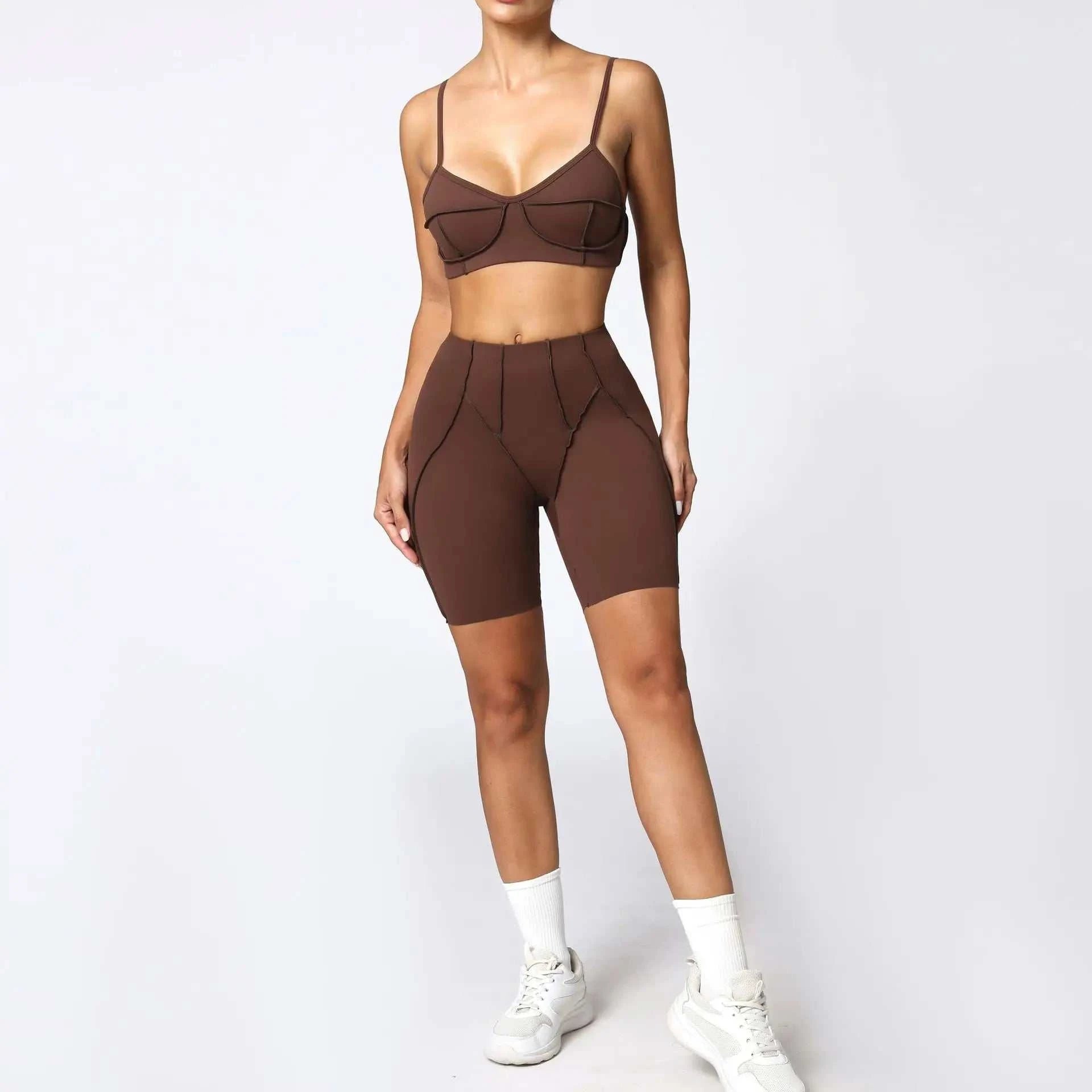 yoga clothing