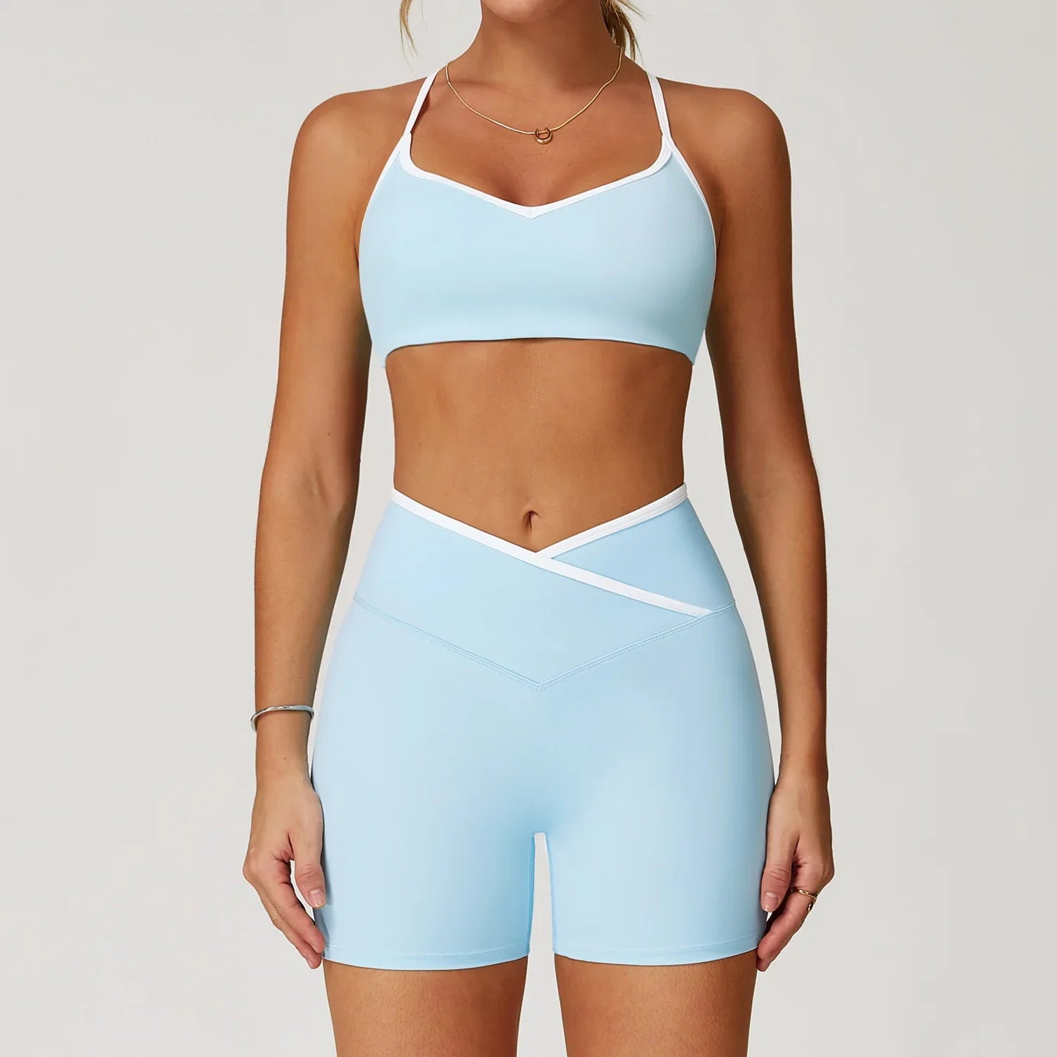 yoga clothing