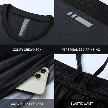 Tracksuit Men