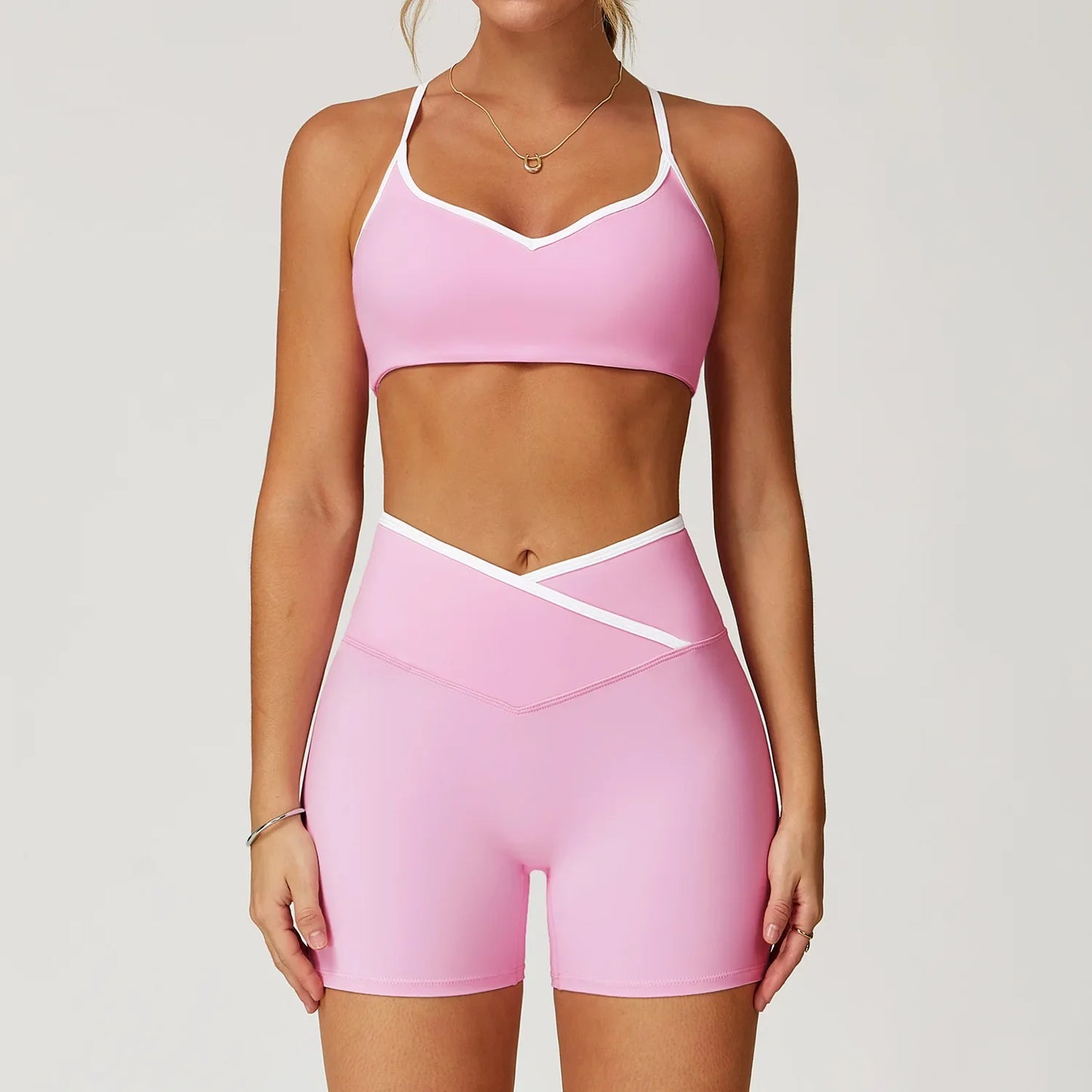 yoga clothing