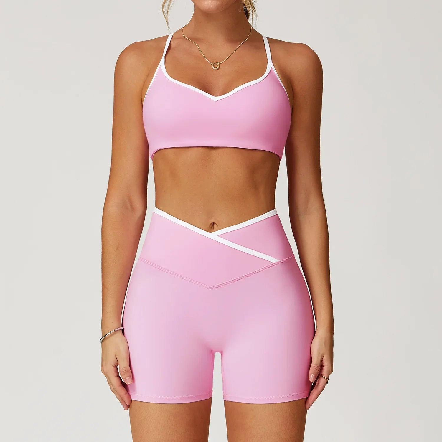 yoga clothing