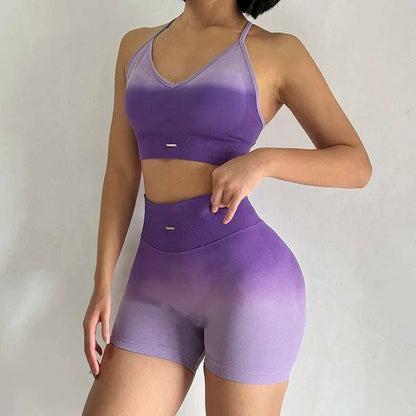 yoga clothing