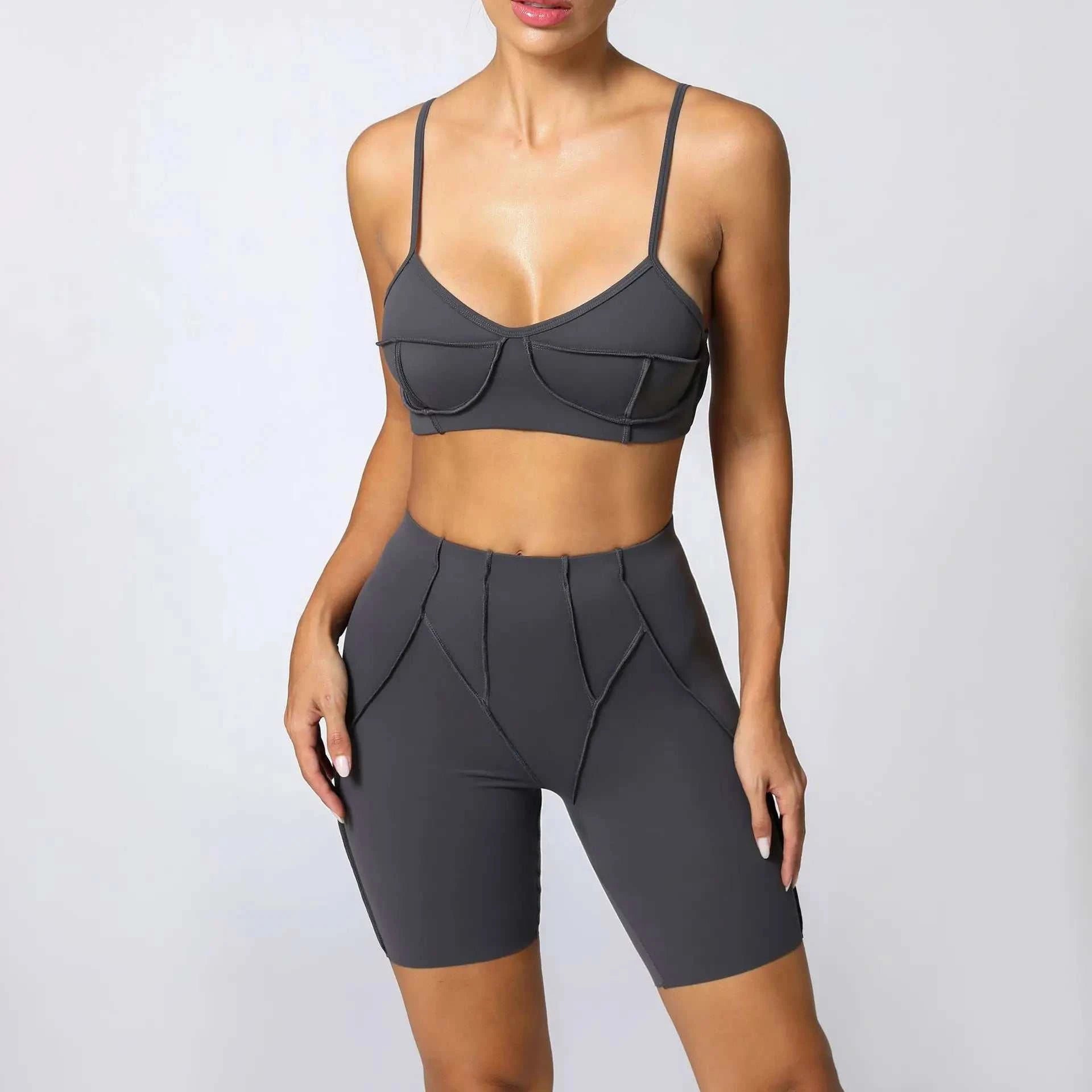 yoga clothing