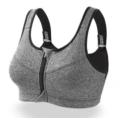 Women's sports bra