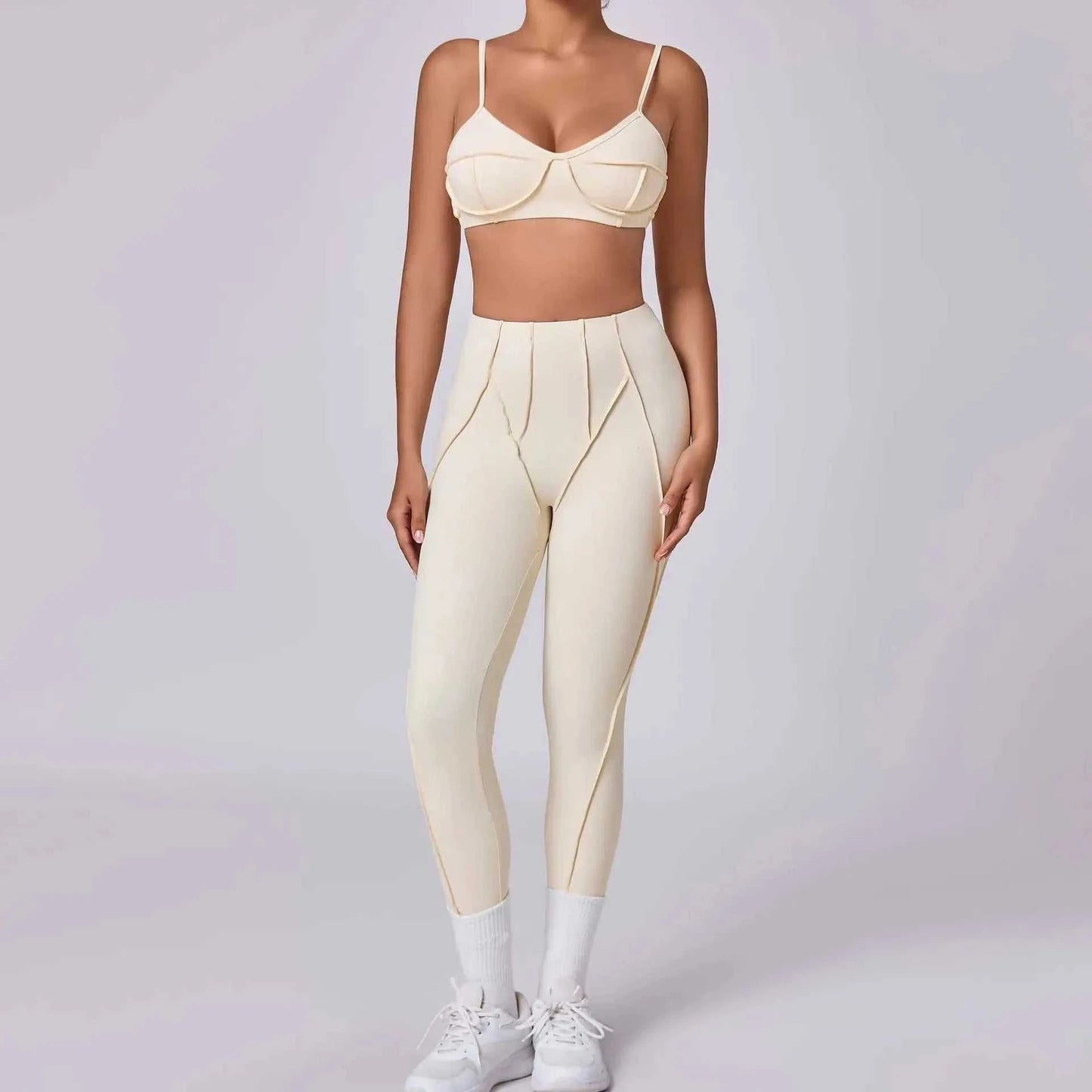 yoga clothing
