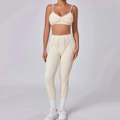 yoga clothing