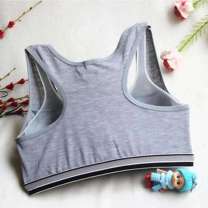 sports bra