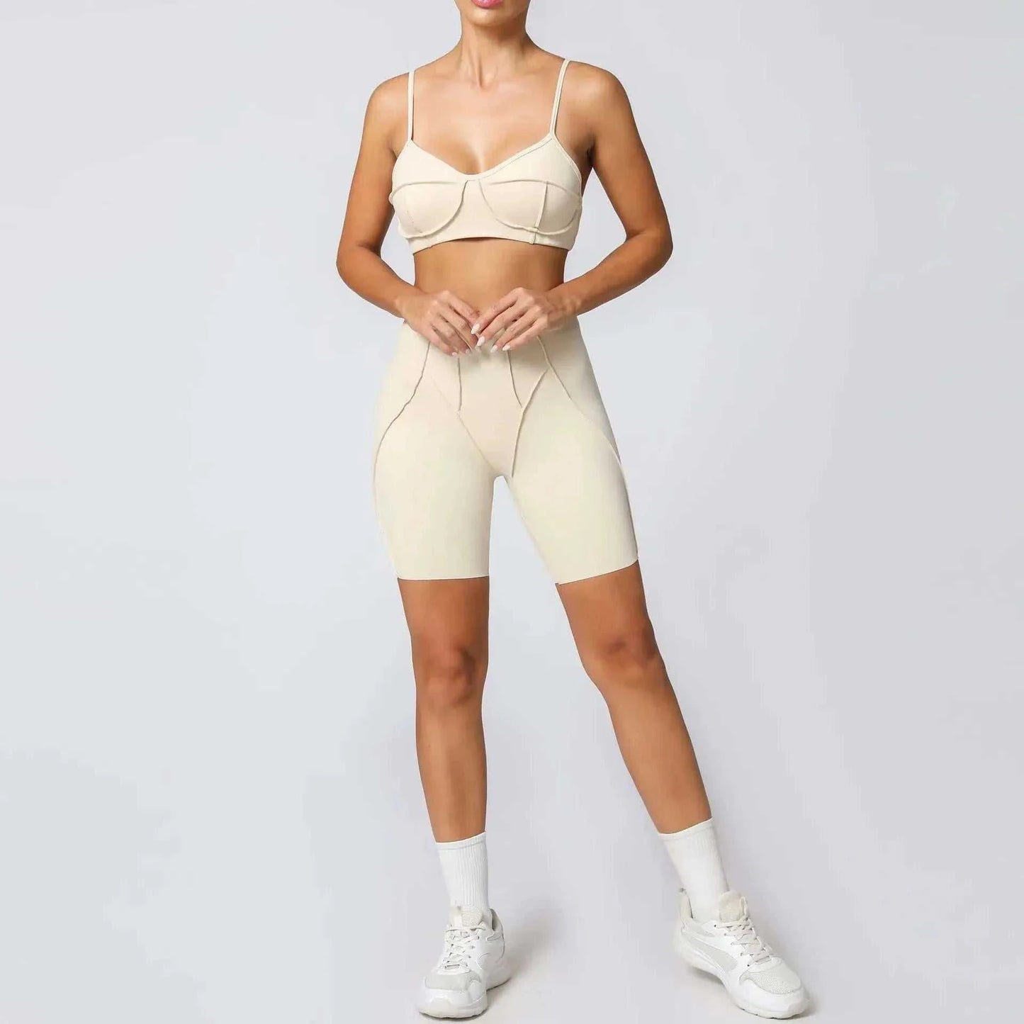 yoga clothing