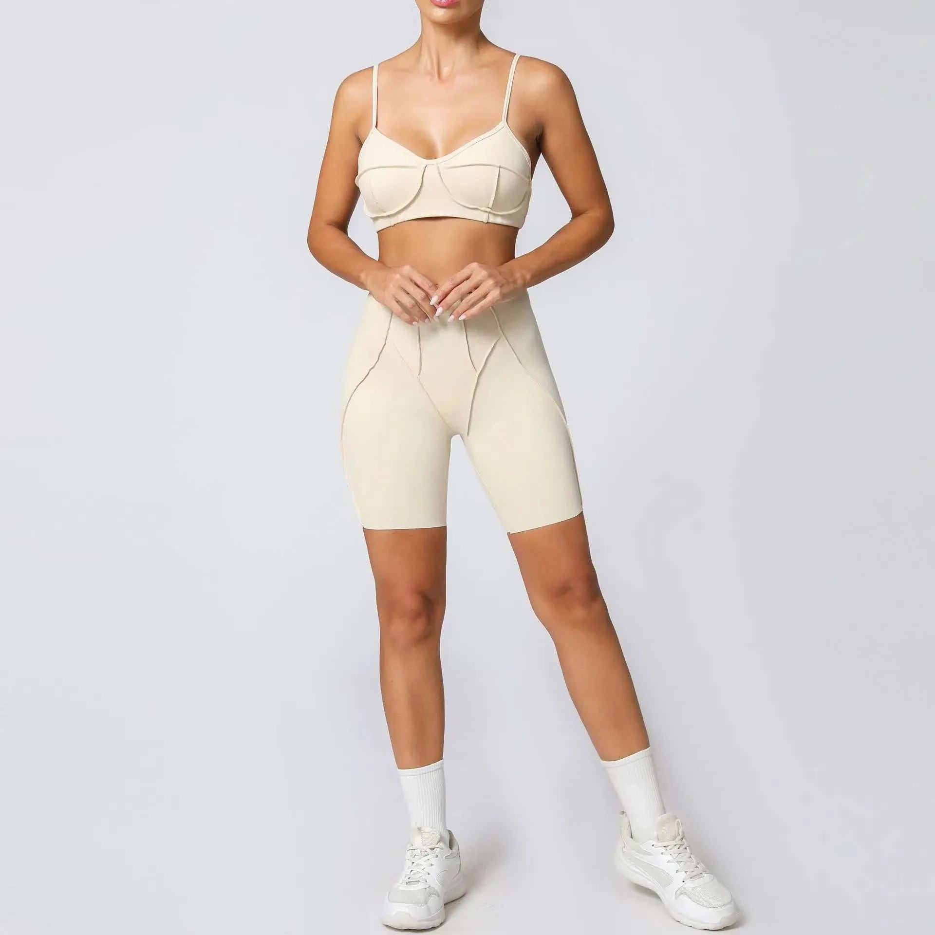 yoga clothing
