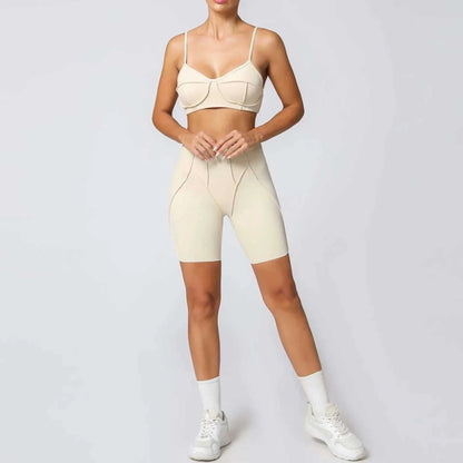 yoga clothing