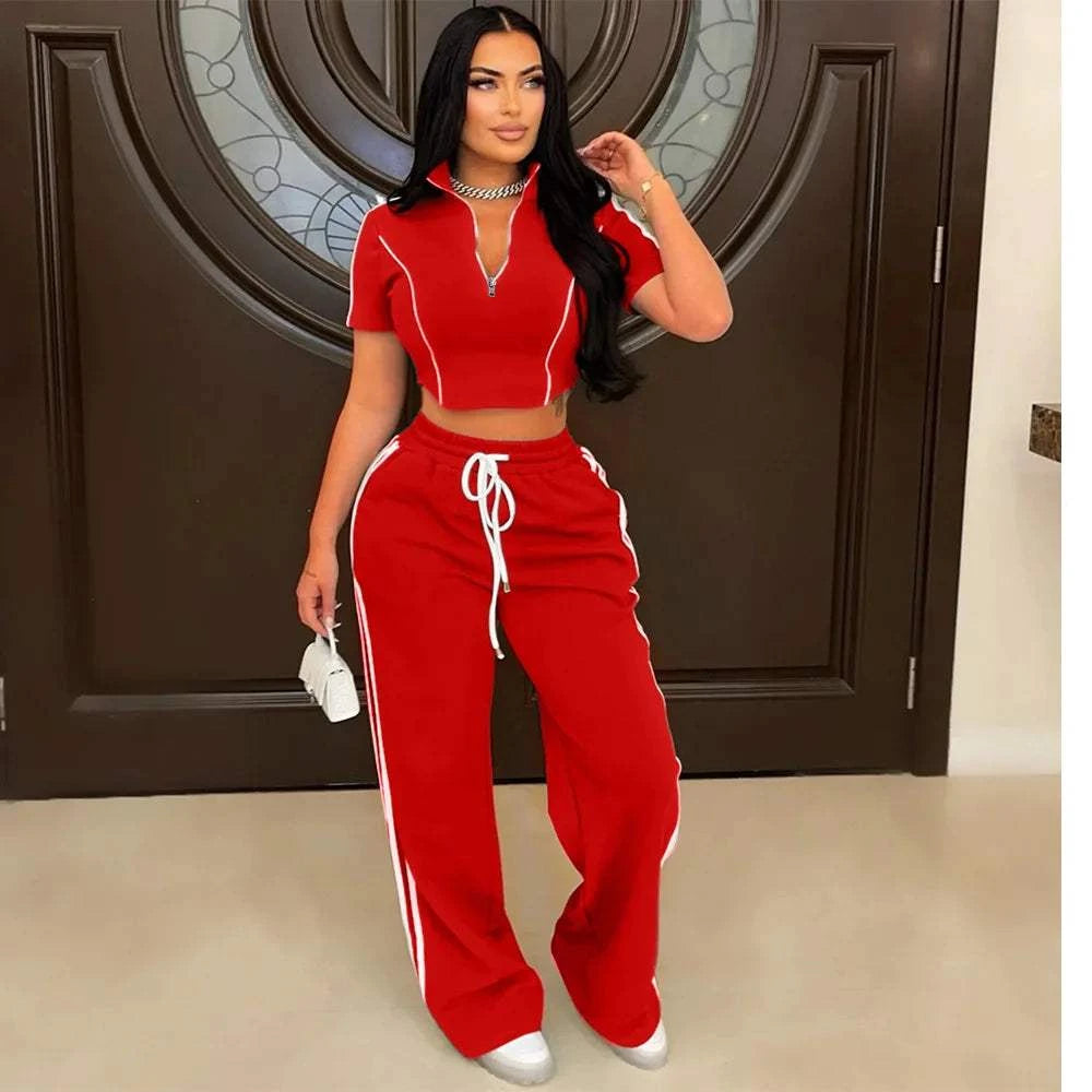 Women Tracksuit 