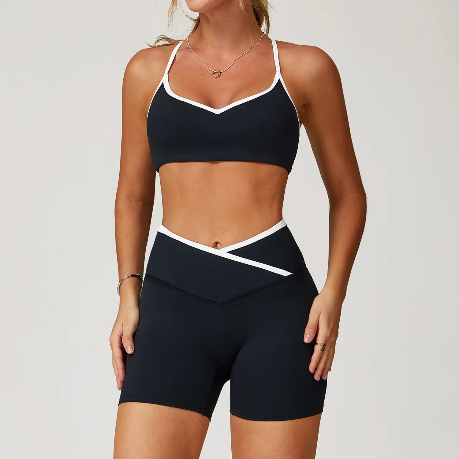 yoga clothing