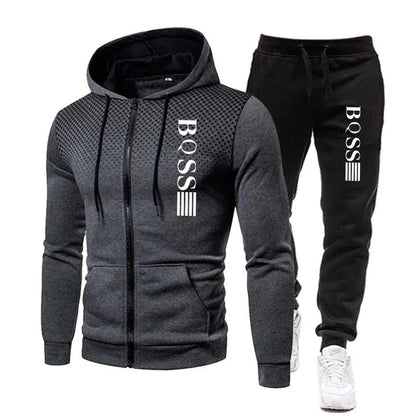 Tracksuit Men
