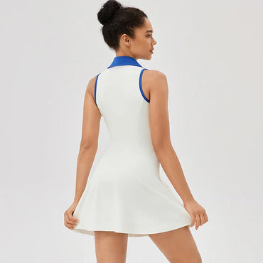 Women Tennis Dress