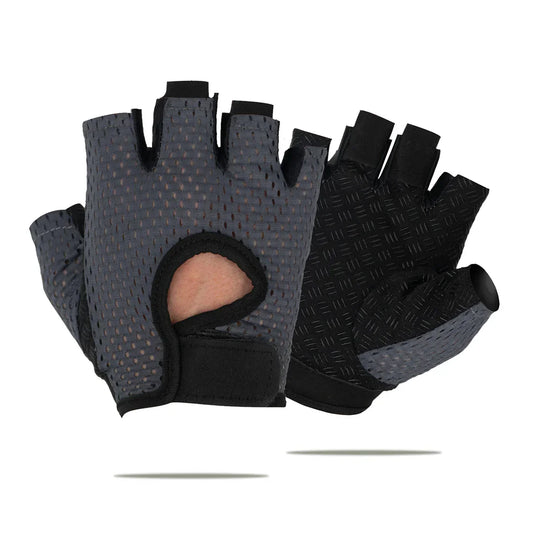 Gym Fitness Gloves For Women