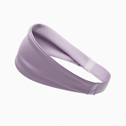Sports sweat-absorbent headband, running, fitness forehead protector, headband, headband, new basketball men's and women's sprin