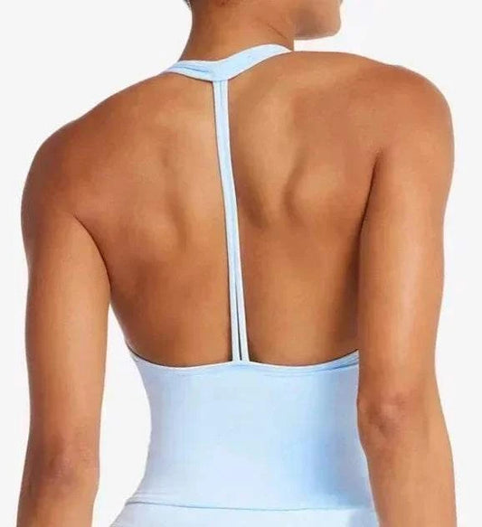 Women sexy halter