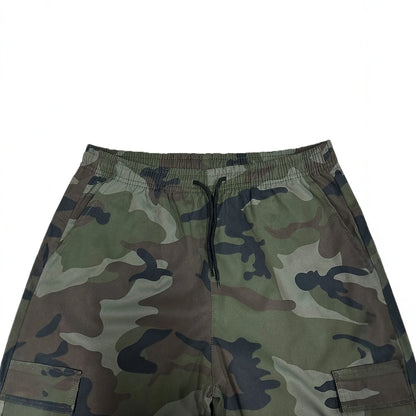 men cargo pants | Camo Cargo Pants