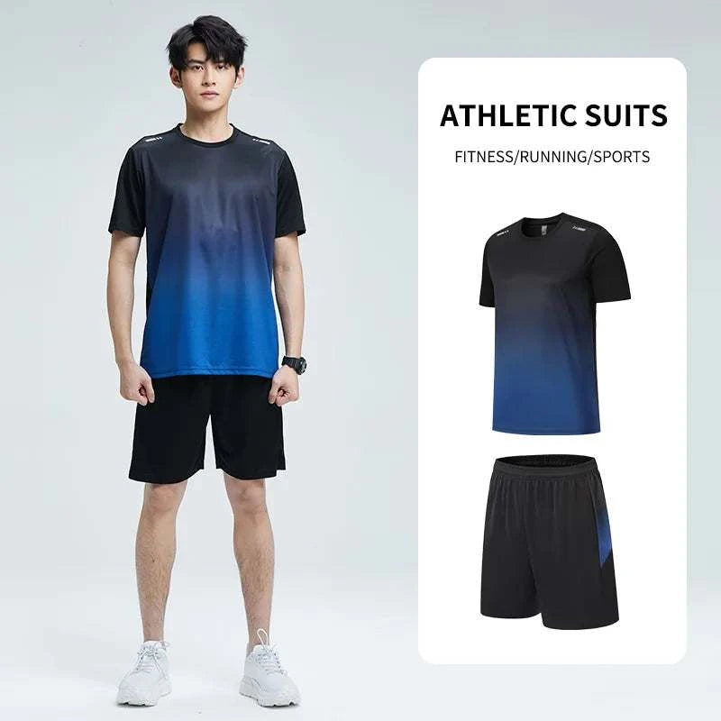 Tracksuit Men
