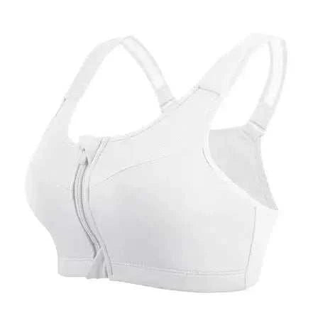 Women's sports bra