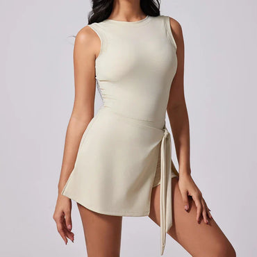 Women Tennis Dress