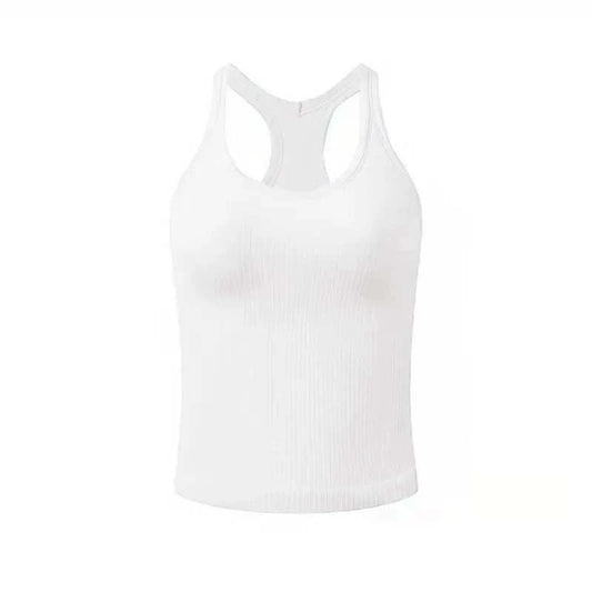 women fitness crop top