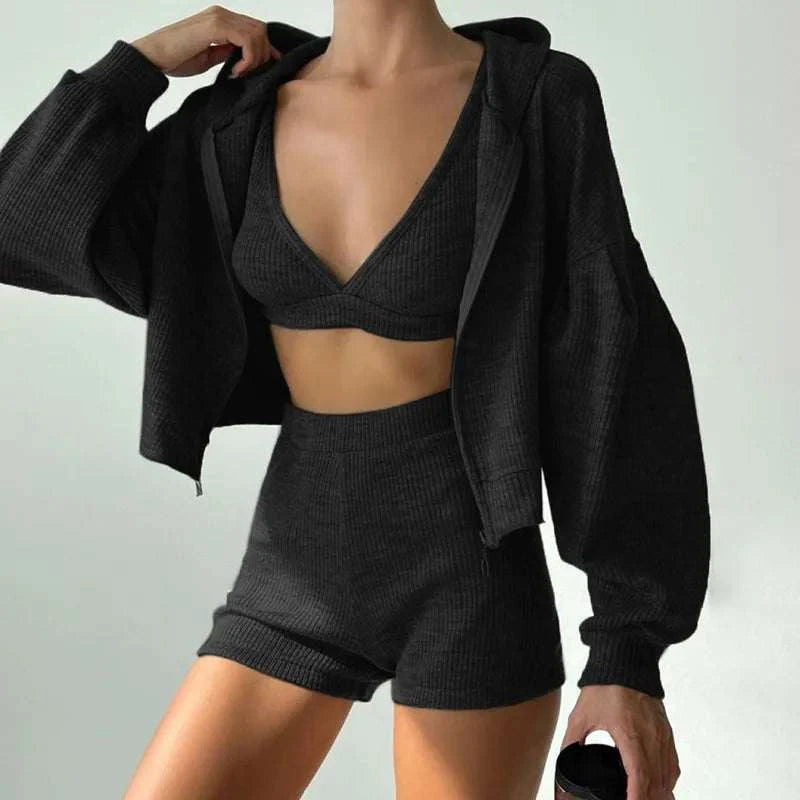 Women Tracksuit