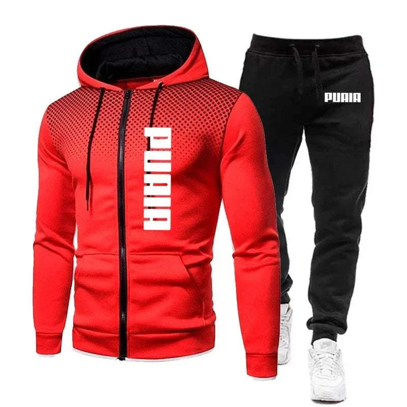 men joggers