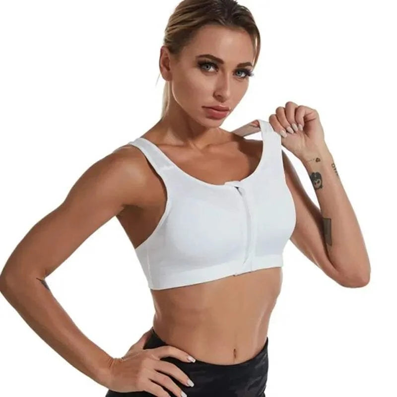 Women's sports bra