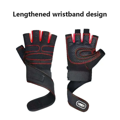 workout gloves