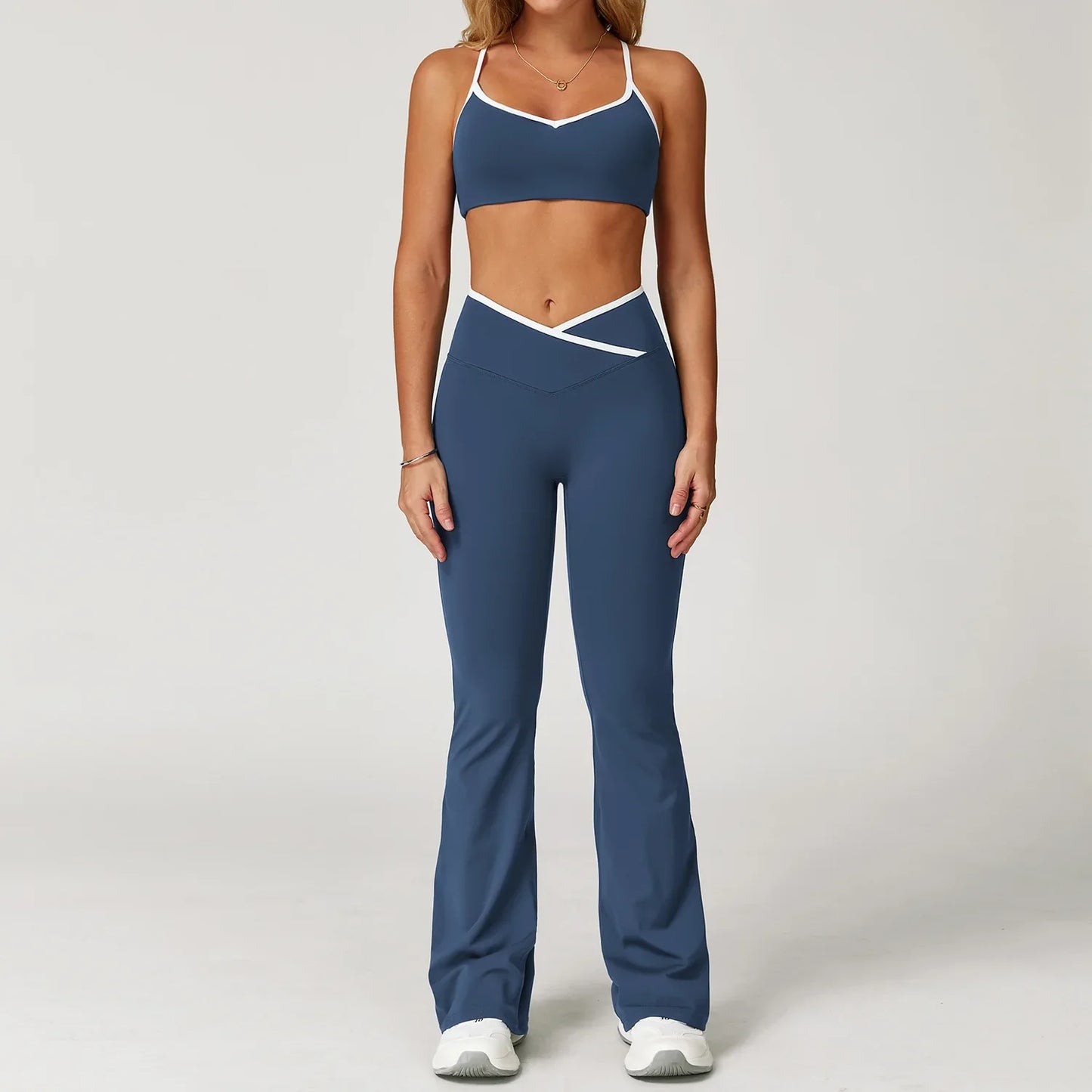 yoga clothing