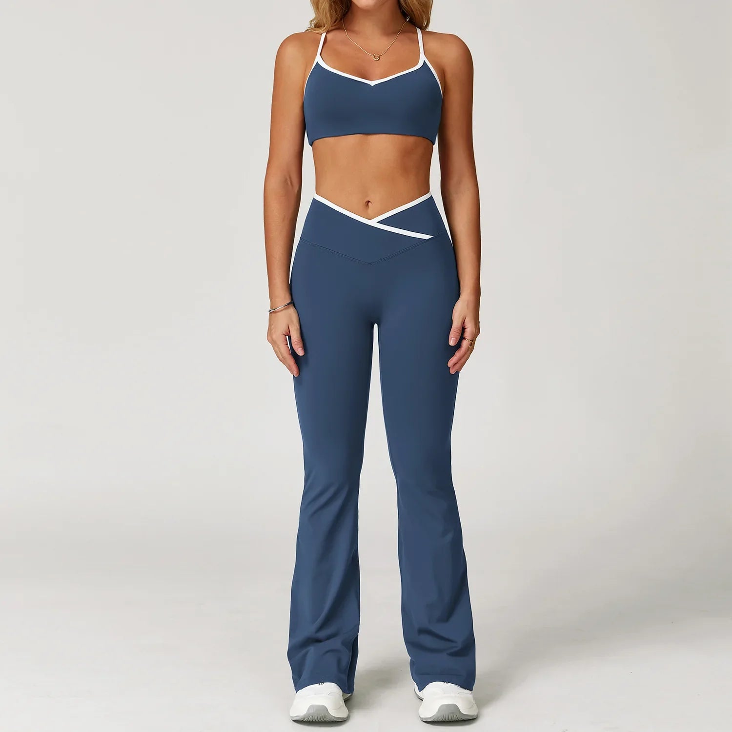yoga clothing