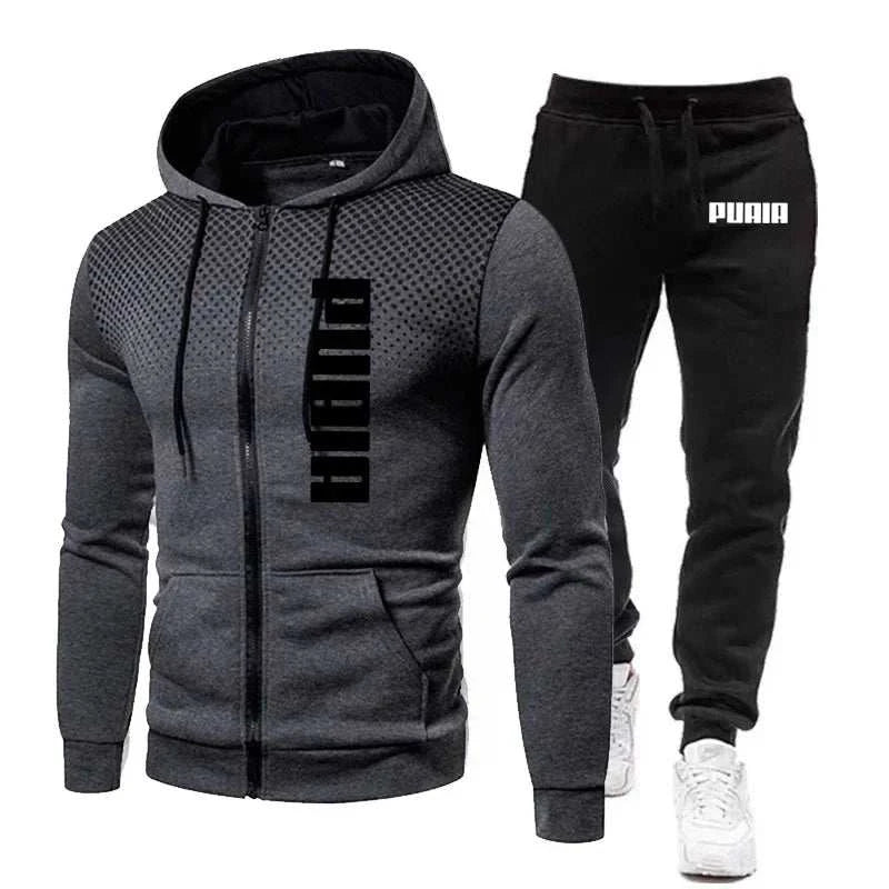 men joggers