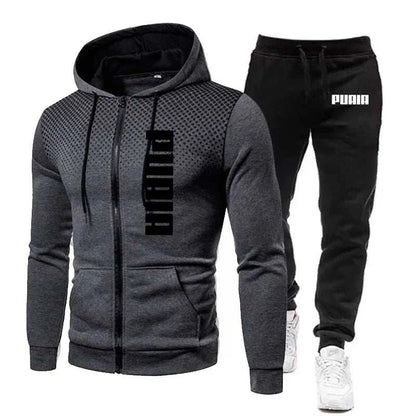 men joggers
