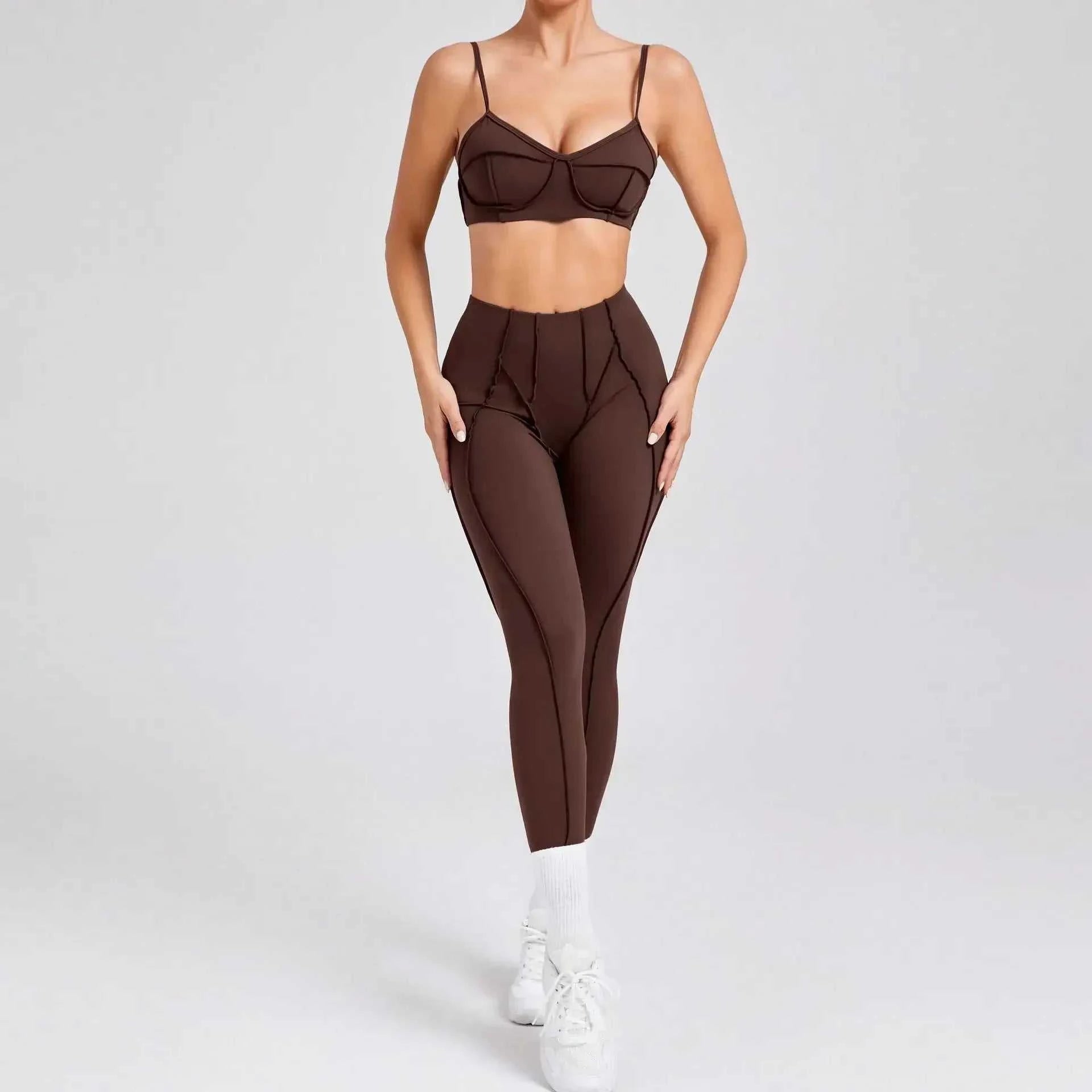 yoga clothing