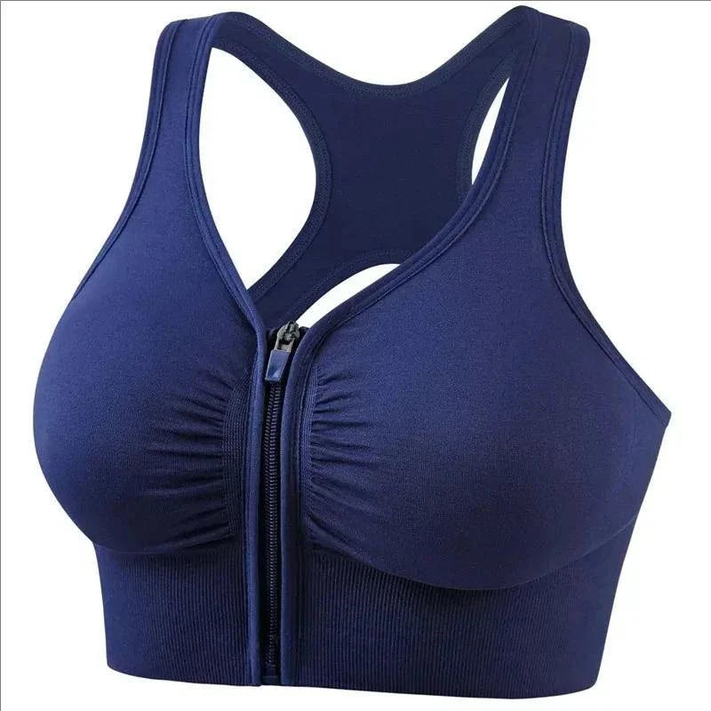 Women's sports bra