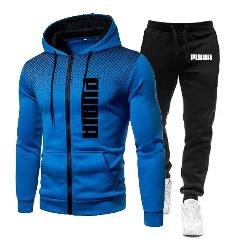 men joggers