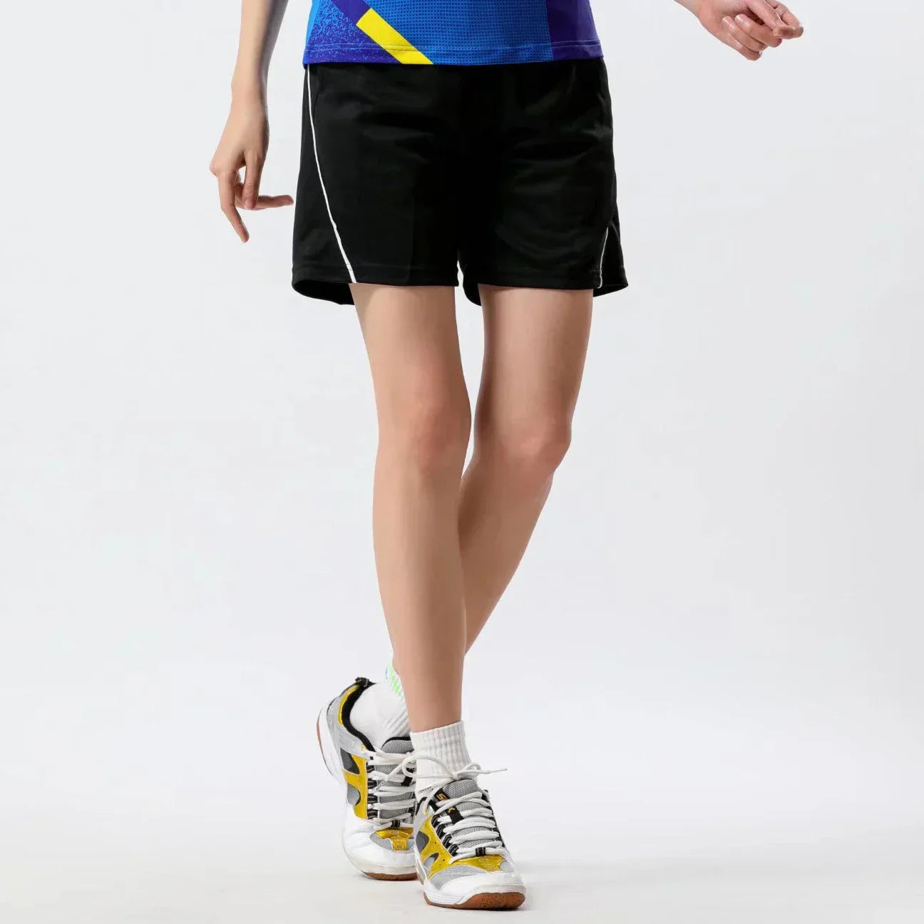 Men Tennis Shorts