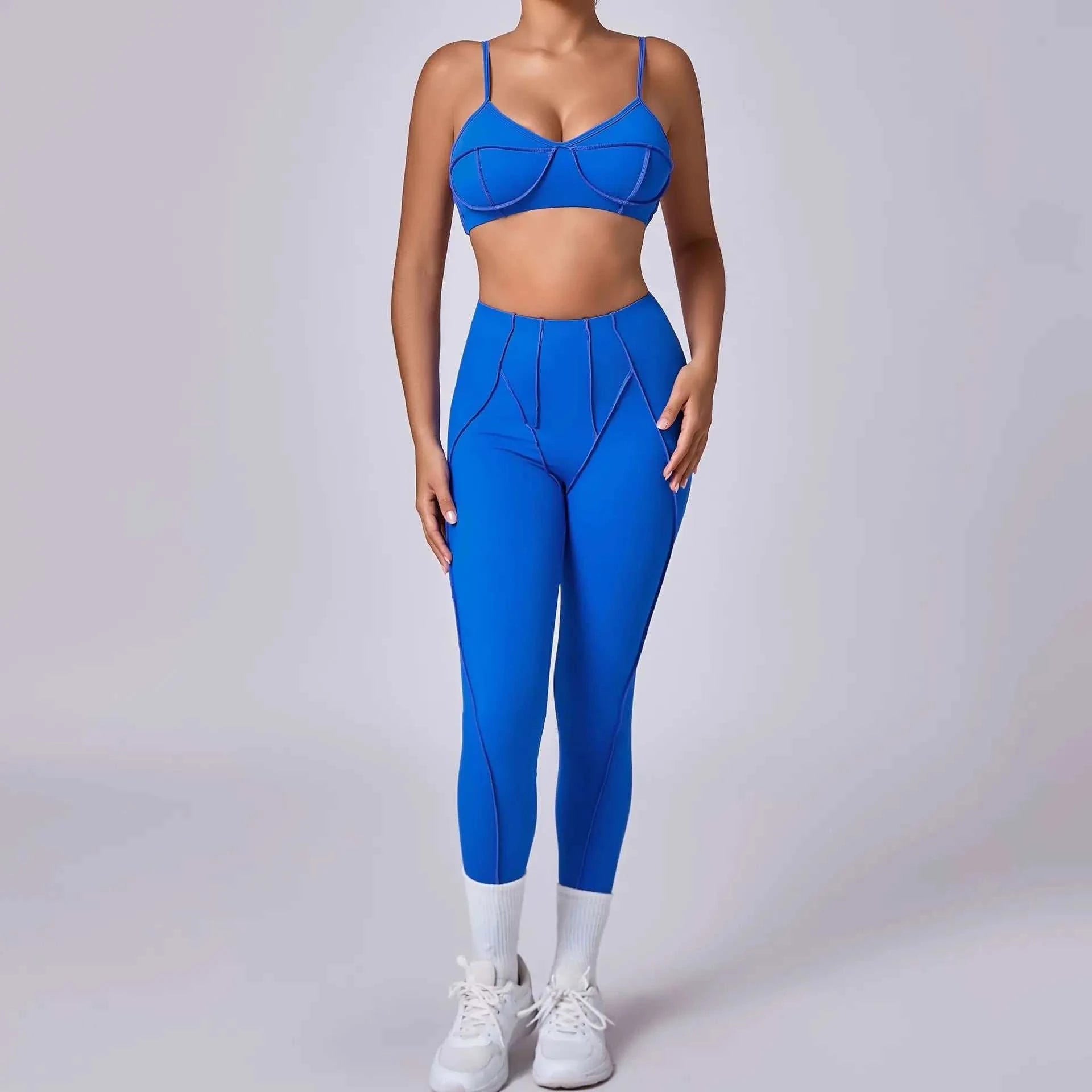yoga clothing