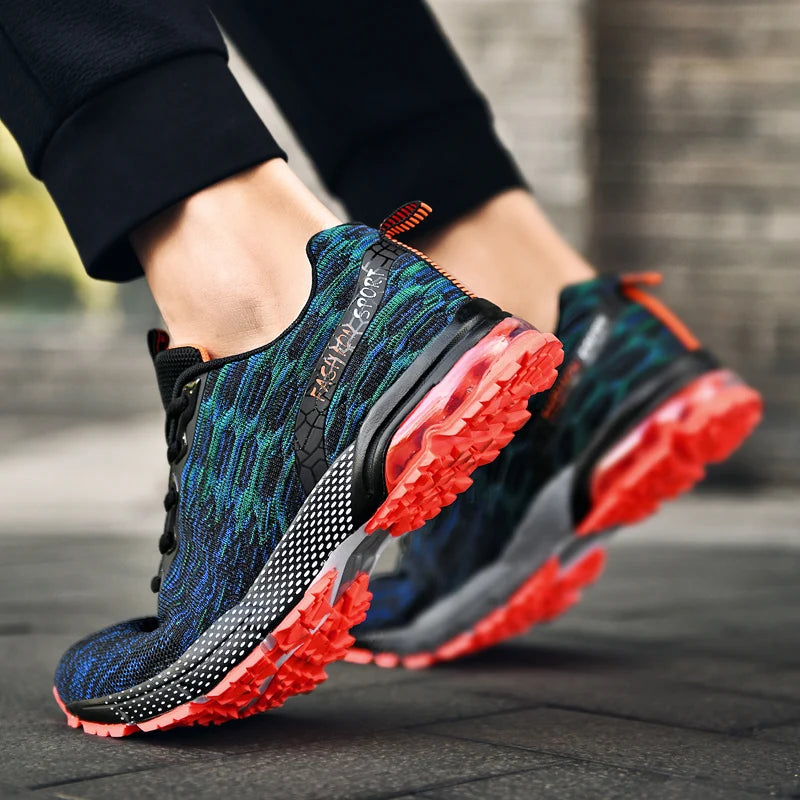 Casual Sneakers Men Men Sneakers Fashion Casual Shoes High Quality