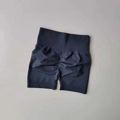 women gym shorts