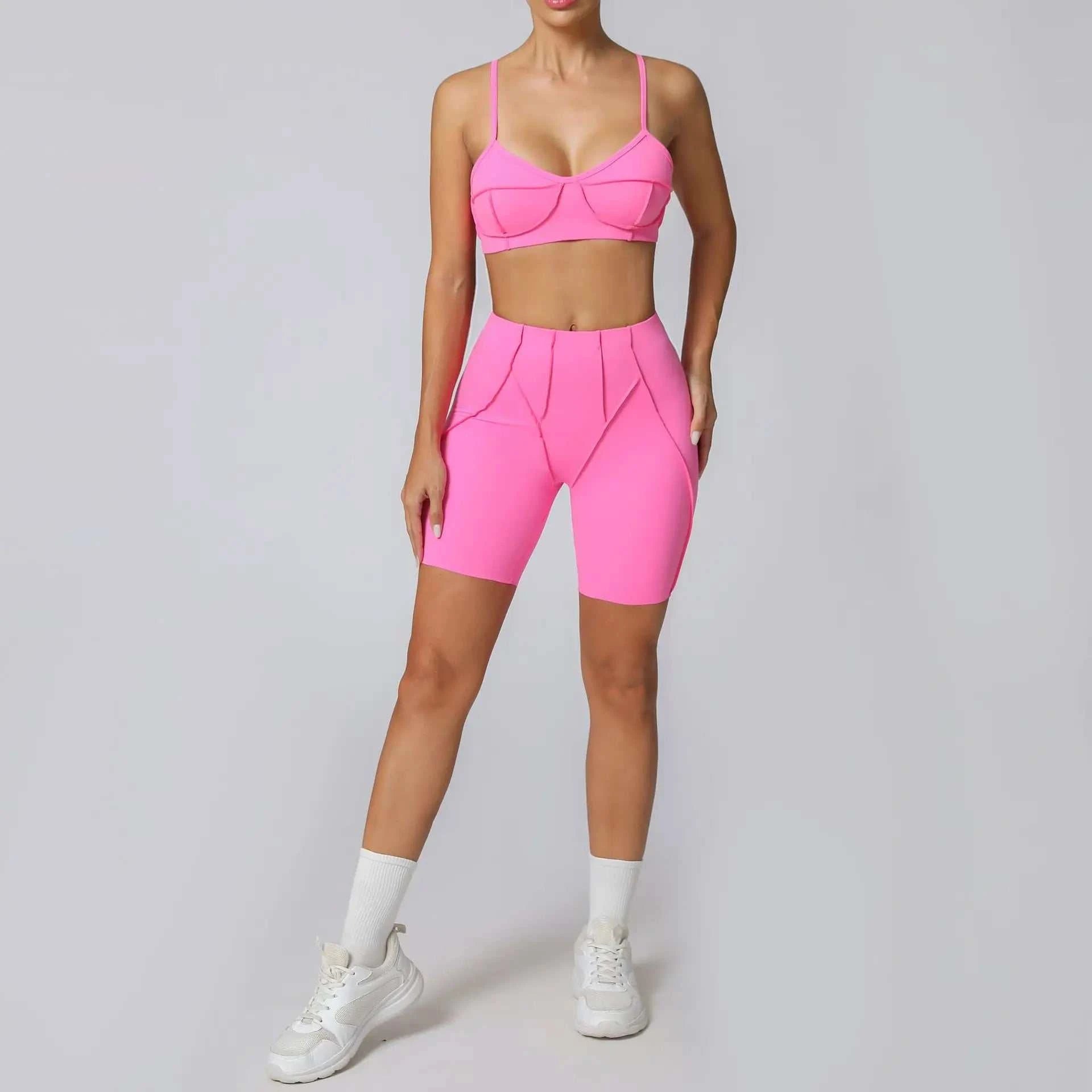 yoga clothing