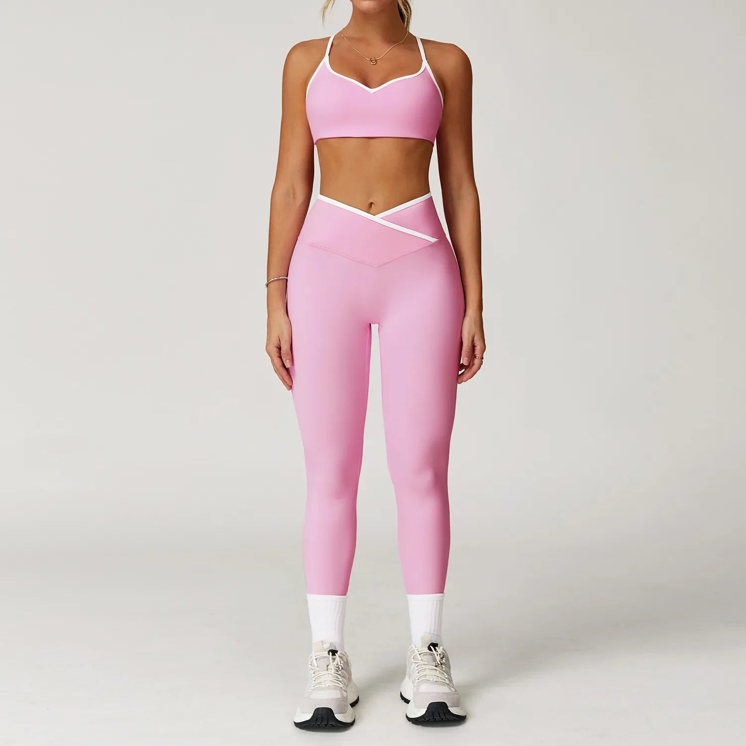 yoga clothing