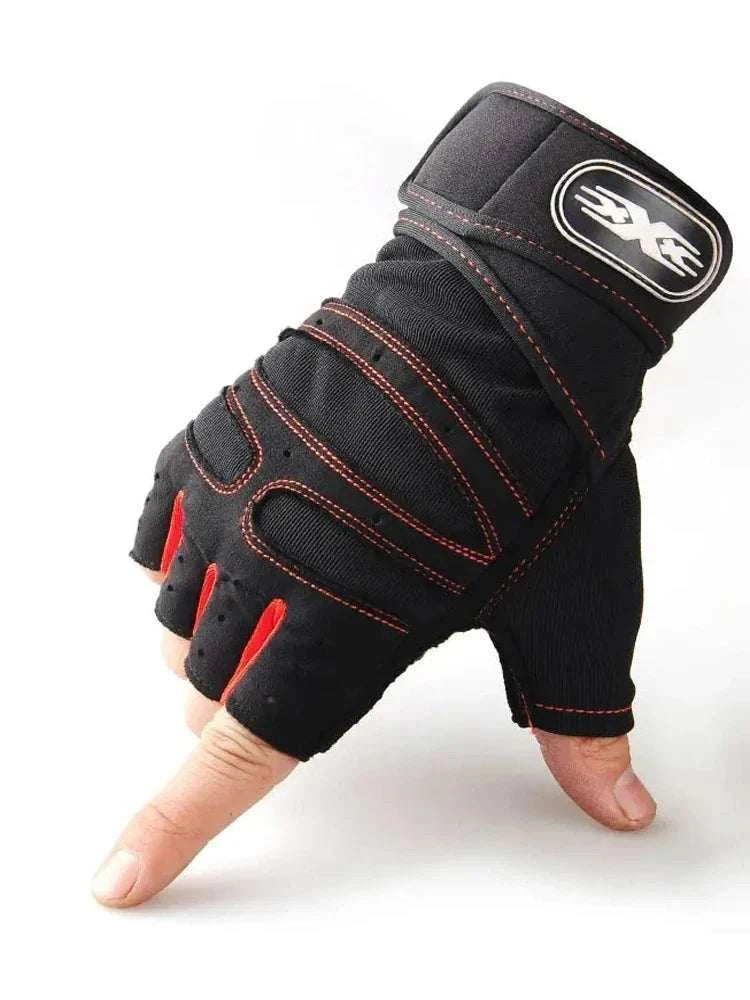 workout gloves