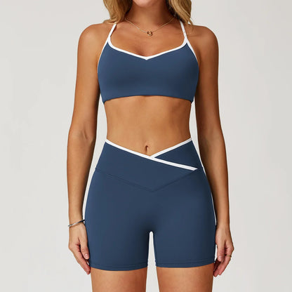 yoga clothing
