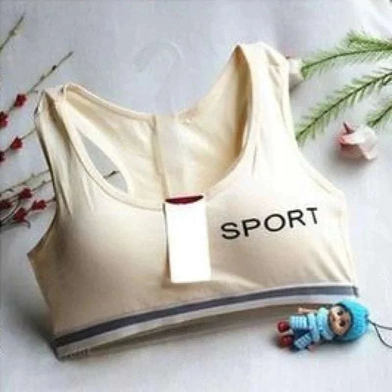 sports bra