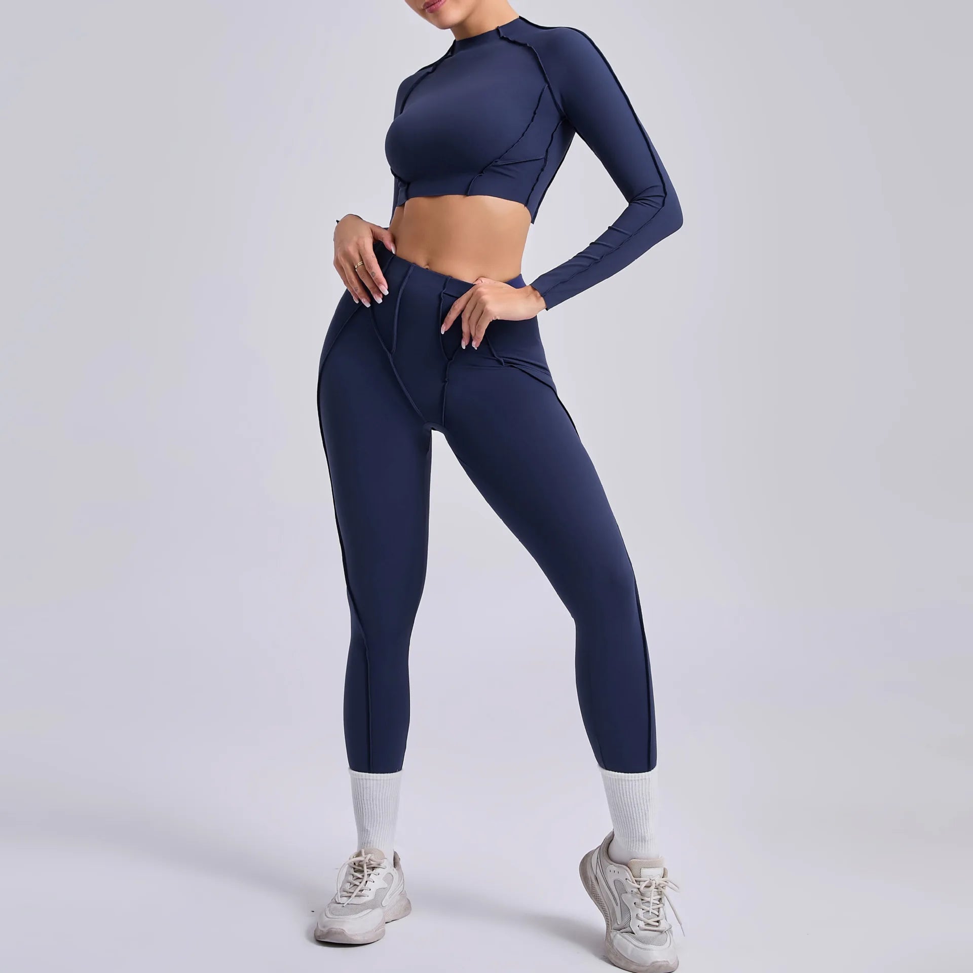 yoga clothing