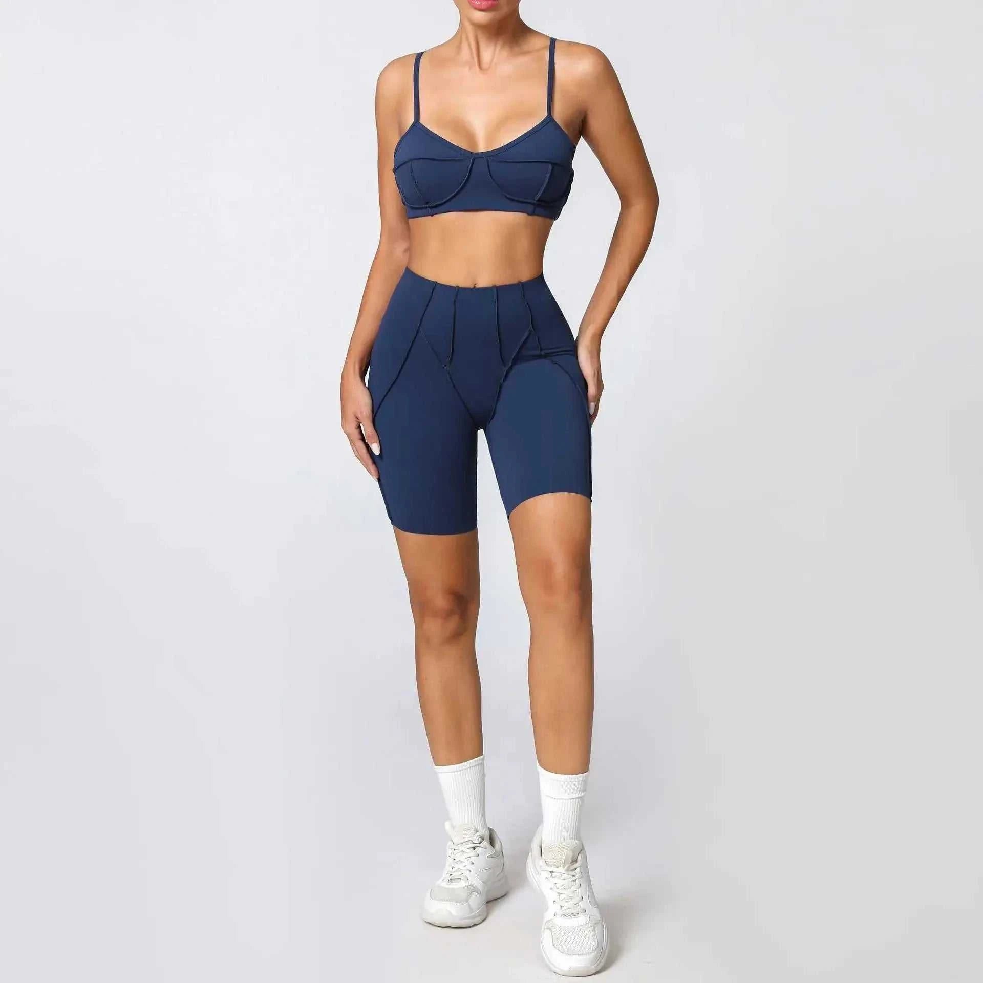 yoga clothing