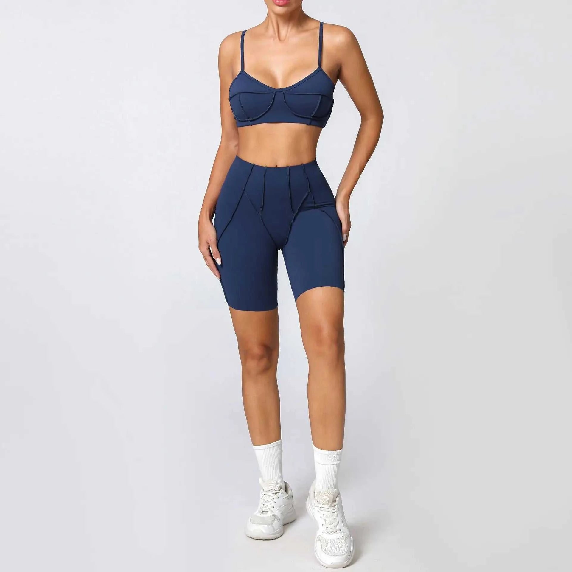 yoga clothing