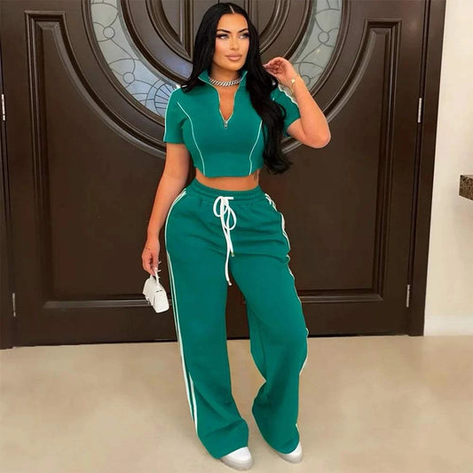Women Tracksuit 